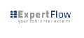 Expert Flow  logo