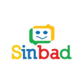 Sinbad   logo
