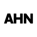 AHN company   logo