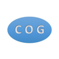 Cold Oasis Group - COG   logo