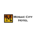 Mosaic City Hotel  logo