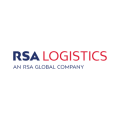 RSA Logistics  logo