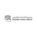 Eastern Coast Group  logo