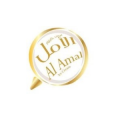 Amal Ice Cream  logo