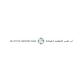 Abu Dhabi National Hotels Company  logo