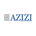 Azizi Developments  logo