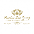 Paradise Inn Group Le Metropole, Windsor Palace, Paradise Inn Resort Maamoura  logo
