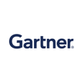 Gartner  logo