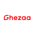 Ghezaa Middle East  logo