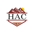 hacegypt international co.  logo