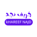 مؤسسة خريف نجد التجارية  logo