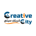 Creative City  logo