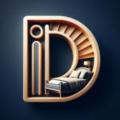 مصنع دقة وابداع للنجارة  logo