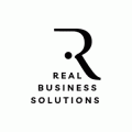Real Business Solutions   logo