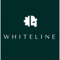 WHITE LINE AUTO SPARE PARTS  logo