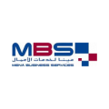 MENA Business Services (MBS)  logo