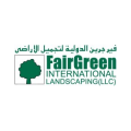 FAIRGREEN INTERNATIONAL LANDSCAPING - L L C  logo