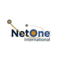 NetOne International, Inc  logo