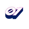 01 Systems Company WLL  logo