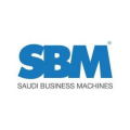 Saudi Business Machines Ltd.  logo