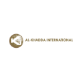 Al Khadda International  logo