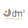 Digital Media, Marketing and Monitoring  logo