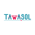 Tawasol  logo