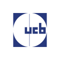 ucb multinational pharmaceutical comp (libya)  logo
