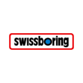 Swiss Boring  logo