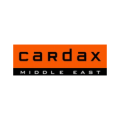 Cardax Middle East  logo