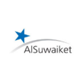 Al Suwaiket Trading & Co  logo