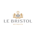 Hotel Le Bristol  logo