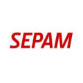 SEPAM MIDDLE EAST  logo