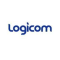 Logicom  logo