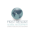 First Resort Global Recruitment  logo