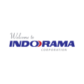 Indorama  logo