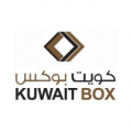 Kuwait Boxes Co.  logo