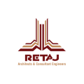 Retaj Engineering Consulting  logo
