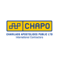 CHAPO Trading & Contracting - Qatar  logo