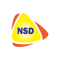 NSD(Network Systems Development  logo