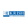 Krish IT solution pvt ltd  logo