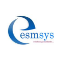 esmsys Pvt Ltd  logo