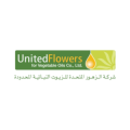 United Flowers for Vegetable Oils Co. Ltd.  logo