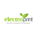 Electroprint  logo