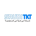 Saudi TKT  logo