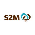S2M  logo