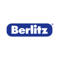 Berlitz Language Centers  logo