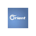 Orient TV  logo