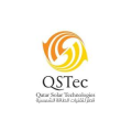 Qatar Solar Technologies (QSTec)  logo