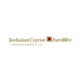 Jordanian Cypriot Construction Industries Co. ltd.  logo